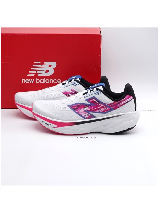 New Balance Other - NEW Men's New Balance Fresh Foam X 1080v14 TCS NYC Marathon Running Shoe